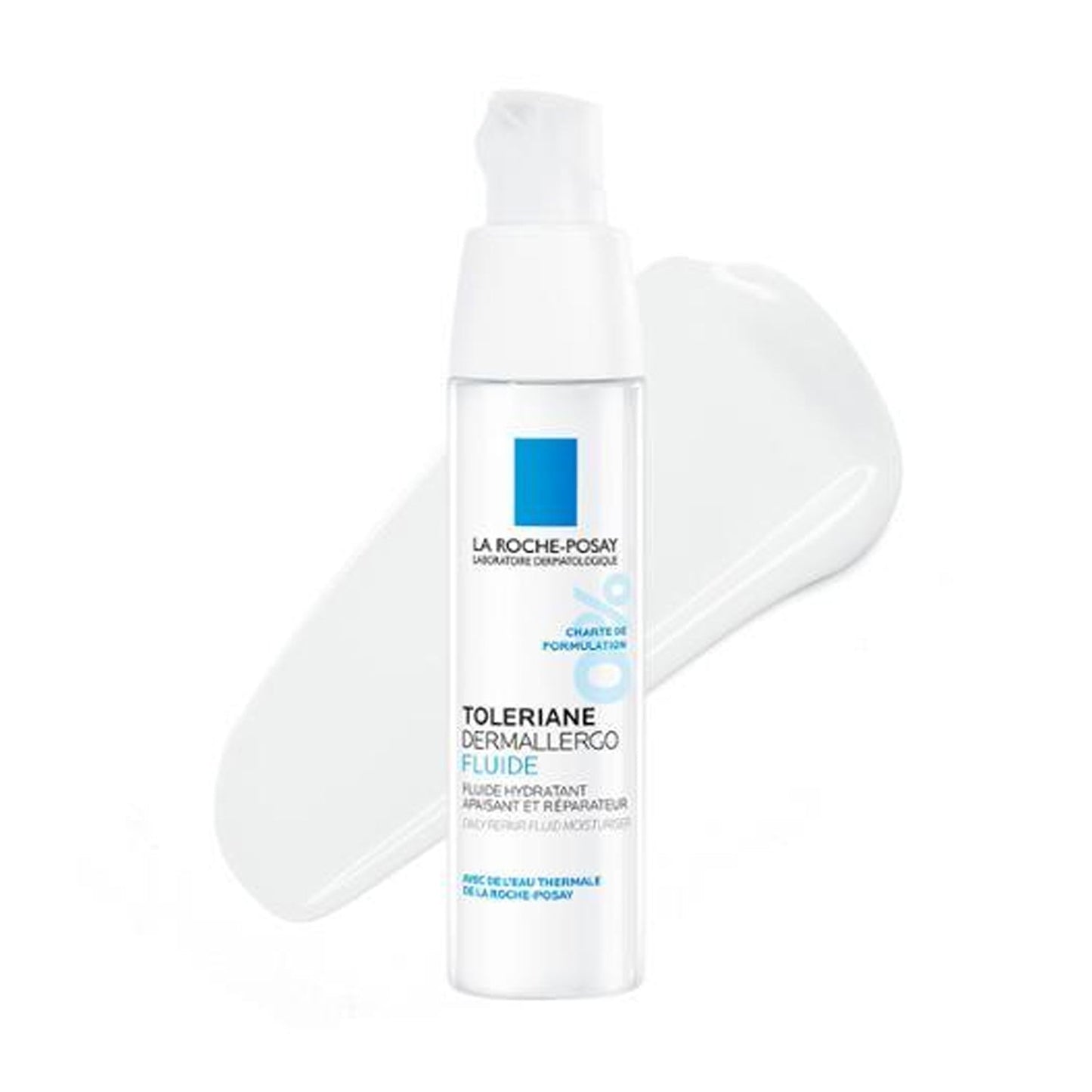 LA ROCHE-POSAY Toleriane Dermallergo Fluid 40ml