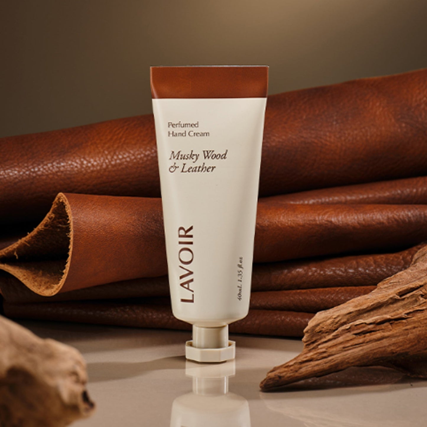 LAVOIR Hand Cream 40ml 3 types