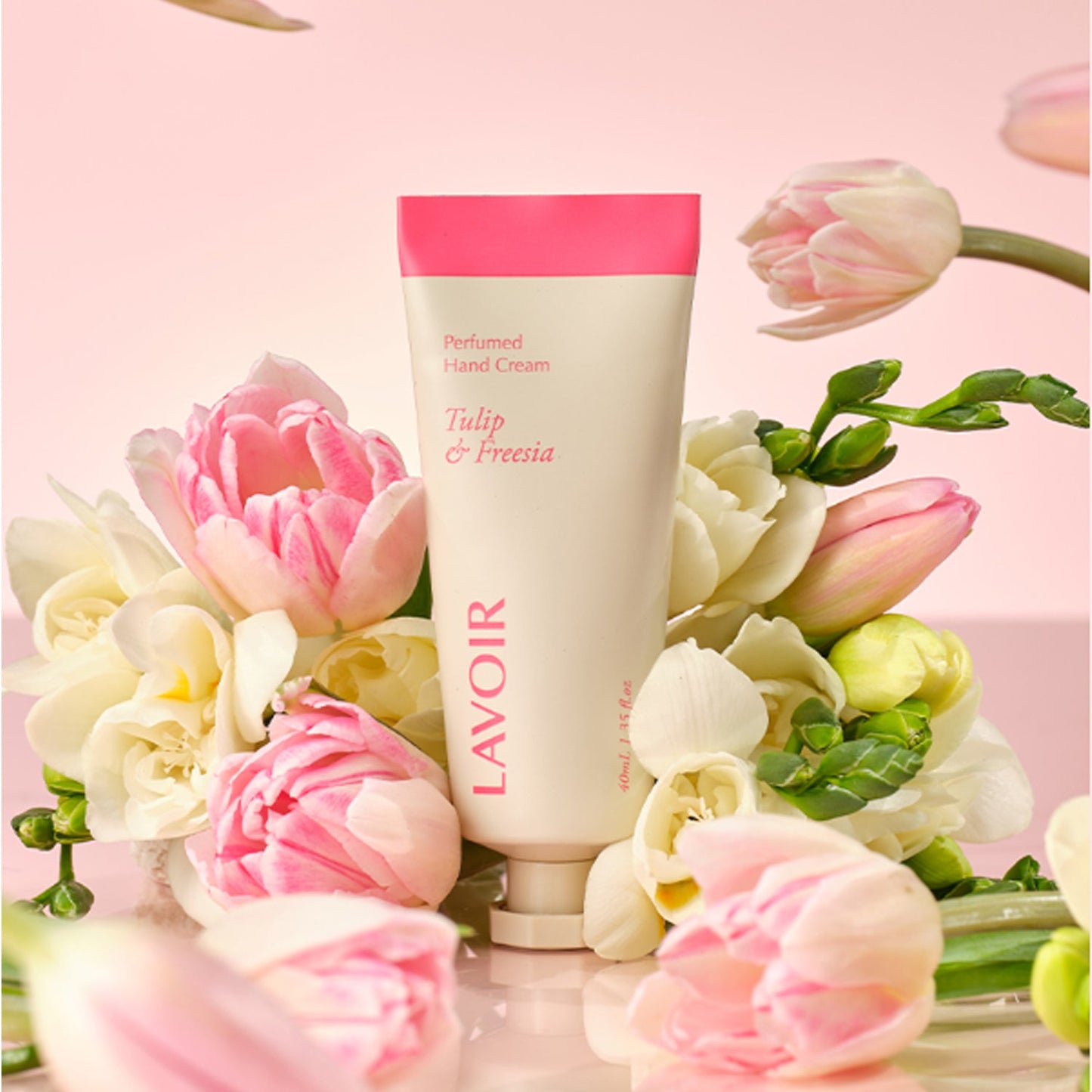 LAVOIR Hand Cream 40ml 3 types