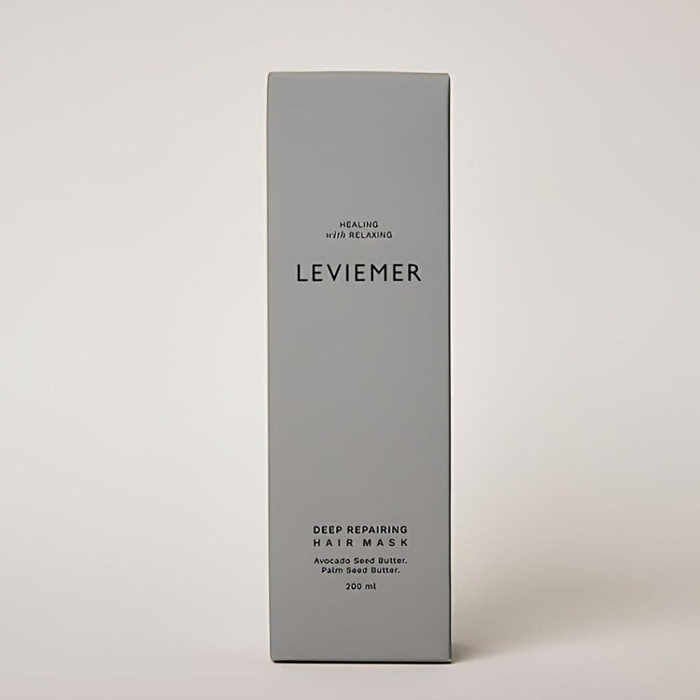 The mask also helps to improve shine and manageability, making it easier to style and maintain.