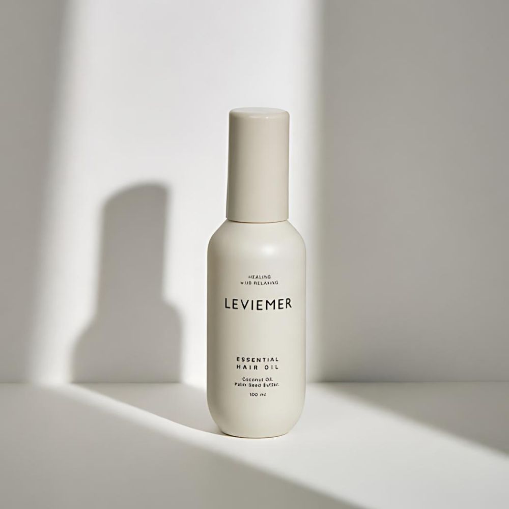 It also works to reduce frizz, improve manageability, and protect against environmental damage.