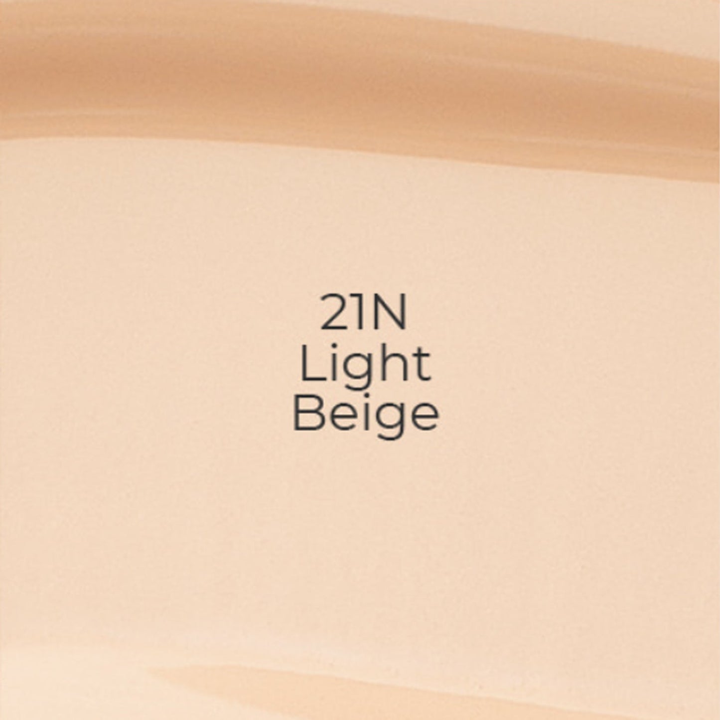 LOVB LOVB Natural Cover Glow Cushion 12g 4 colors
