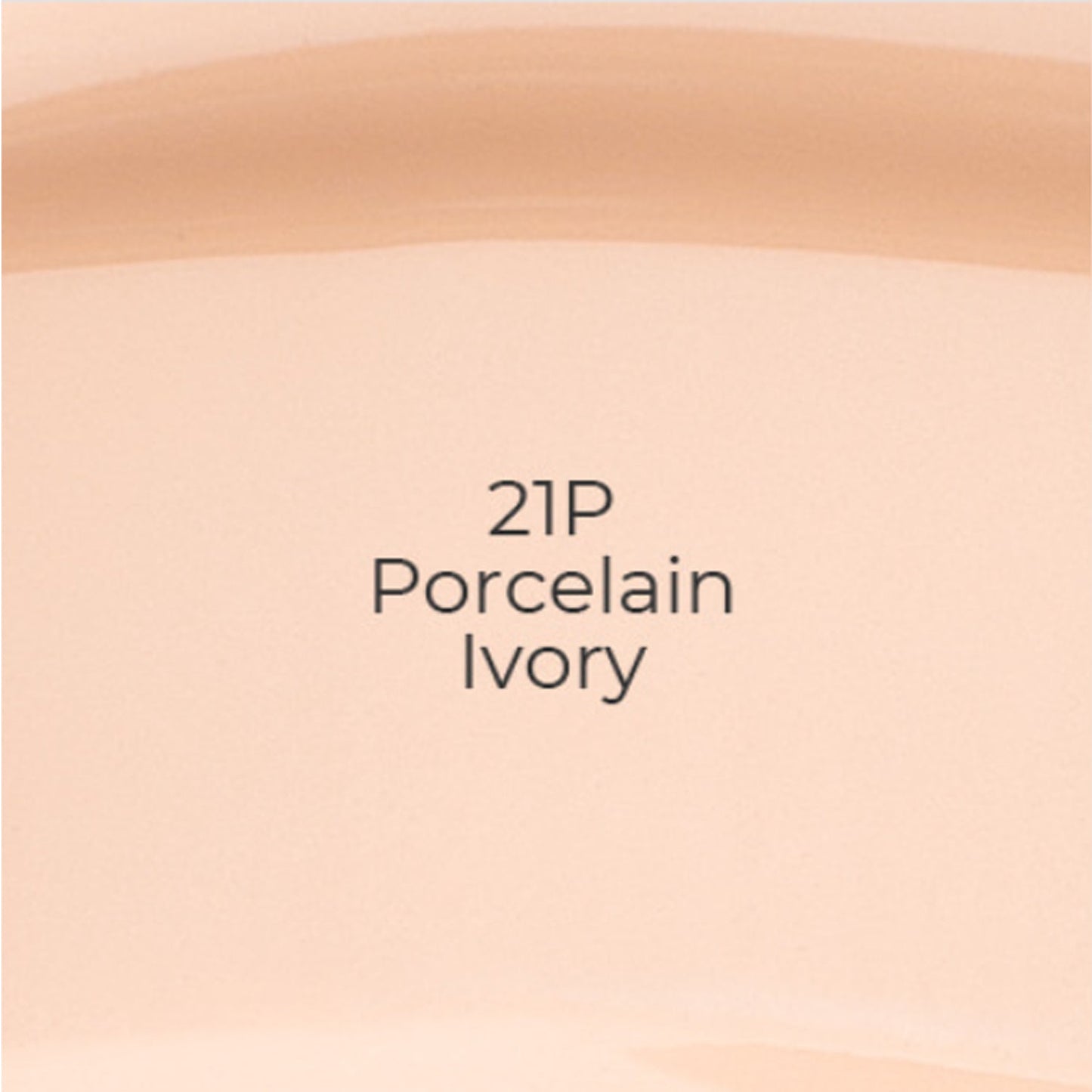 LOVB LOVB Natural Cover Glow Cushion 12g 4 colors