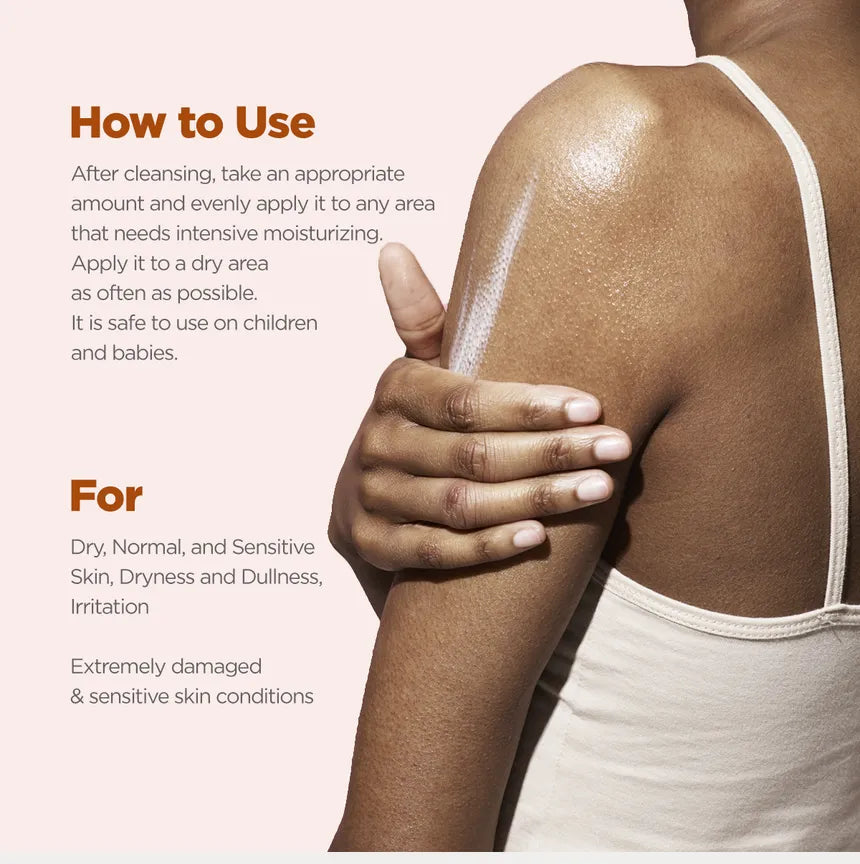ROVECTIN Anti-Irritant Barrier Repair Ultra Lotion 200ml - KLO