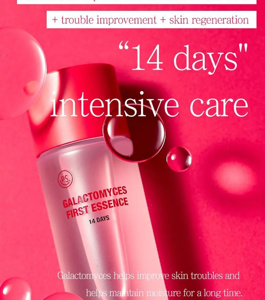 Pretty skin Galactomyces First Essence 14 Days 150ml - KLO