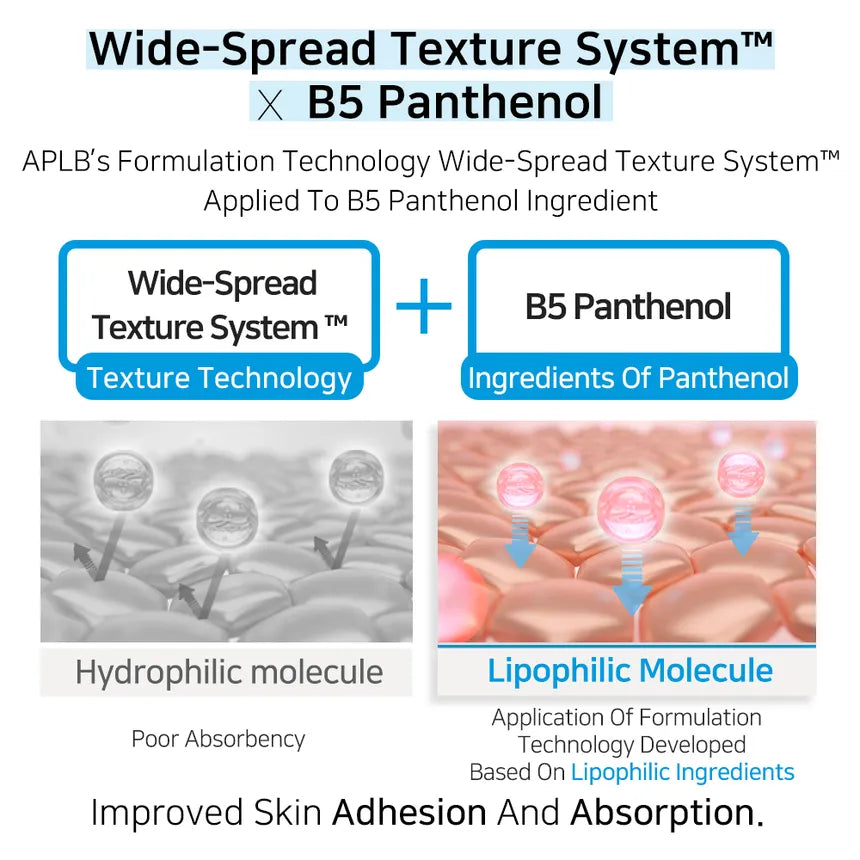 (Mhark) APLB Hyaluronic Acid Ceramide HA B5 Facial Toner 160ml - KLO