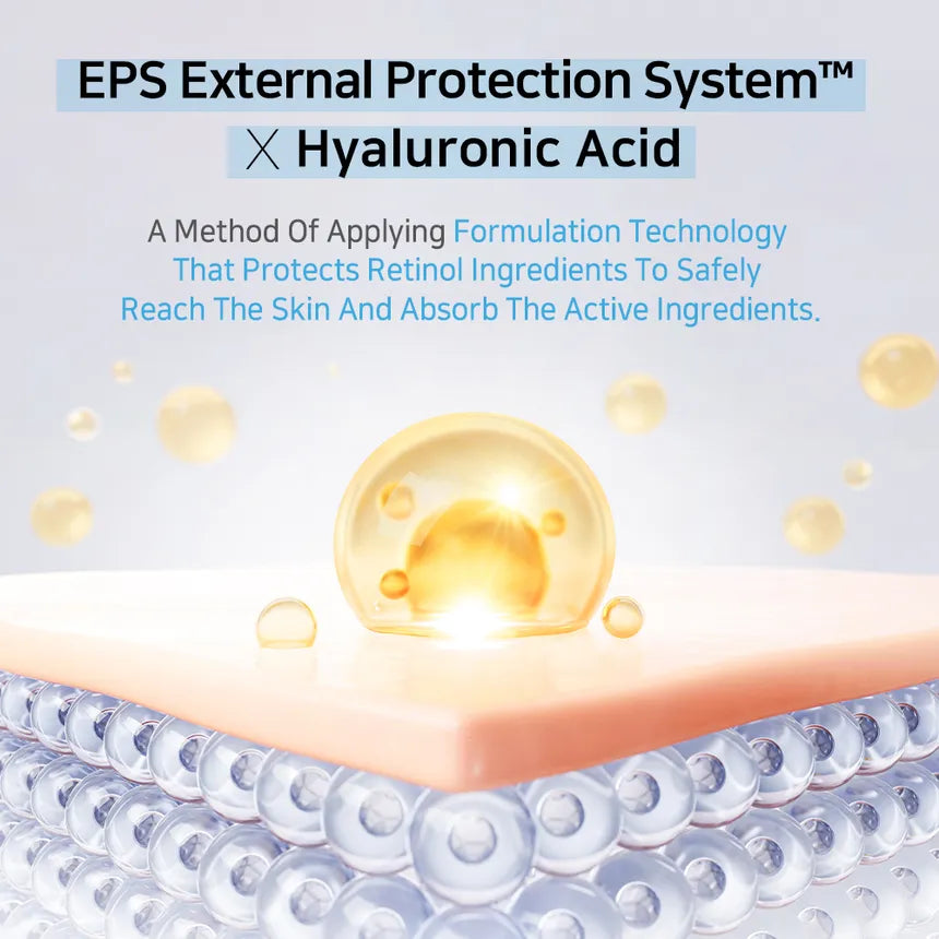 (Mhark) APLB Hyaluronic Acid Ceramide HA B5 Mist Essence 105ml - KLO