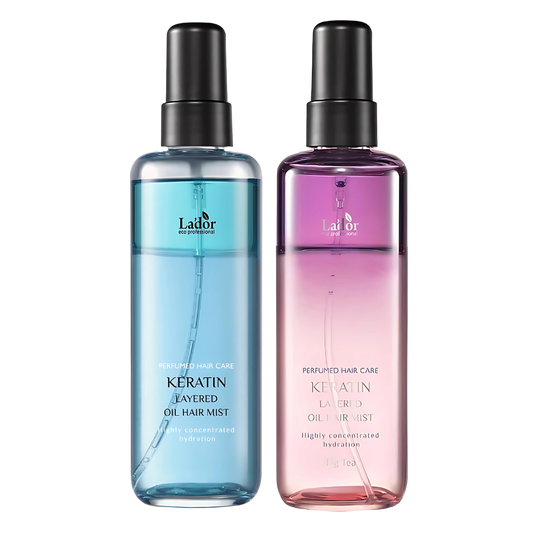 Lador Perfumed Hair Care Mist 130ml