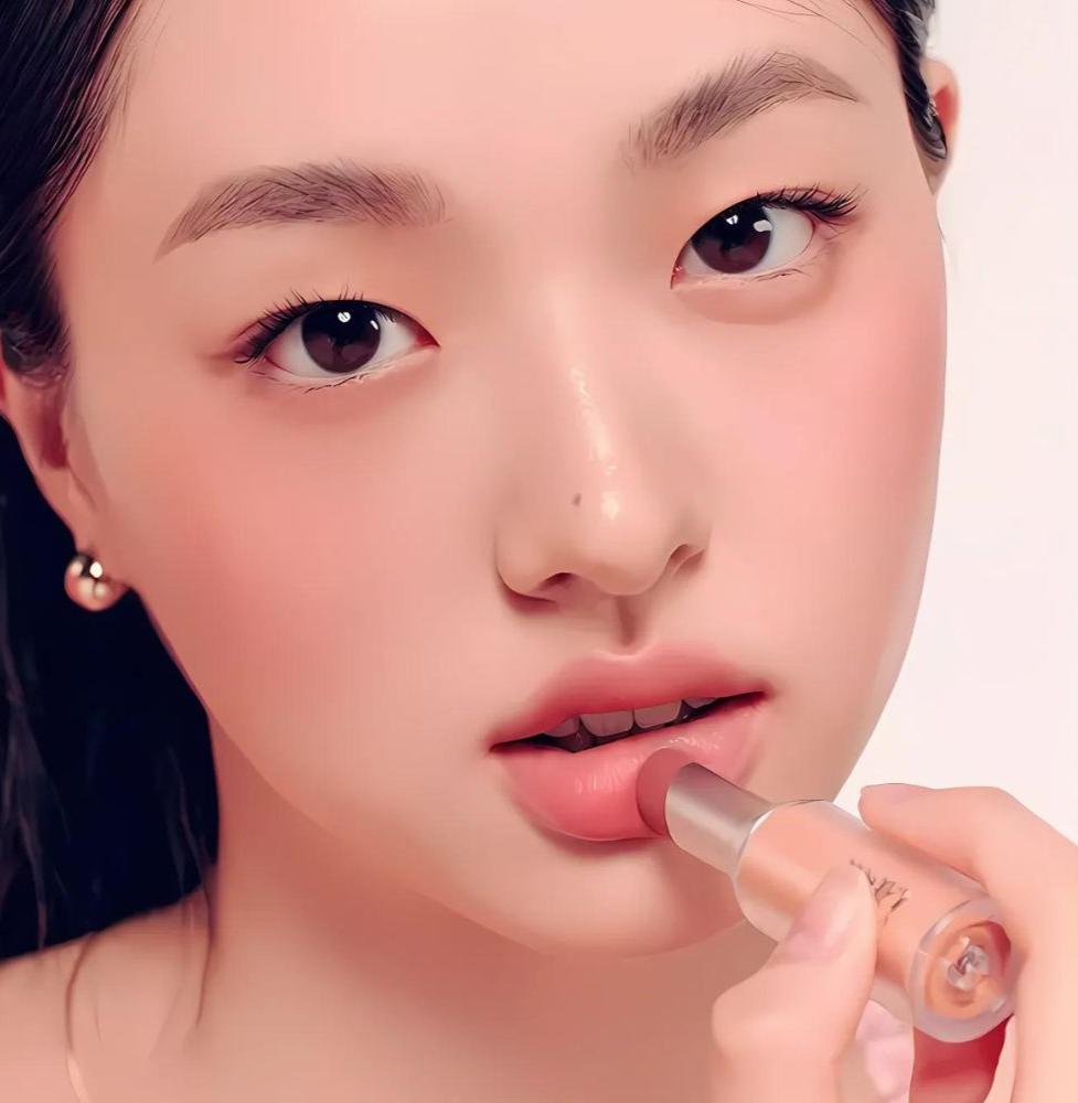 With a range of shades from elegant nudes to daring brights, the Laka Bulky Matte Lipstick is designed to suit every skin tone and enhance your natural beauty.