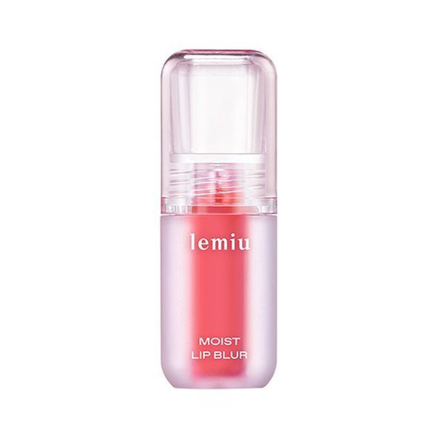 Lemiu Moist Lip Blur 5g 6 colors