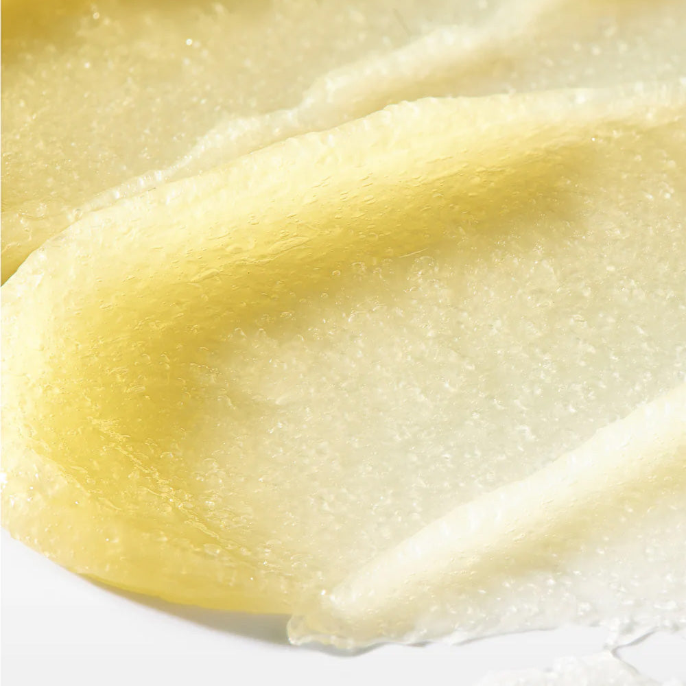 TOCOBO Lemon Sugar Lip Mask 20ml