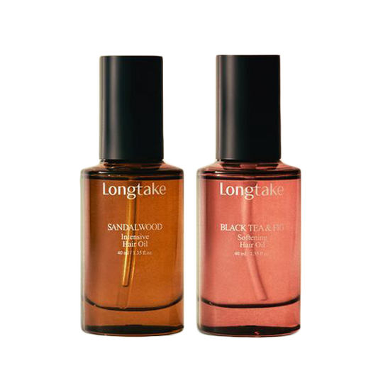 Longtake Hair Oil 40ml