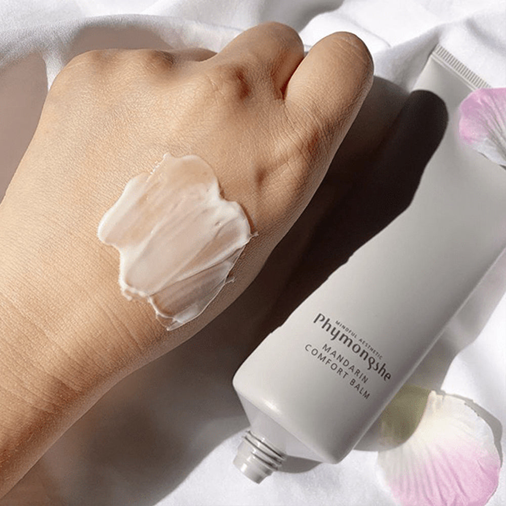 PHYMONGSHE Mandarin Comfort Balm 95ml - KLO