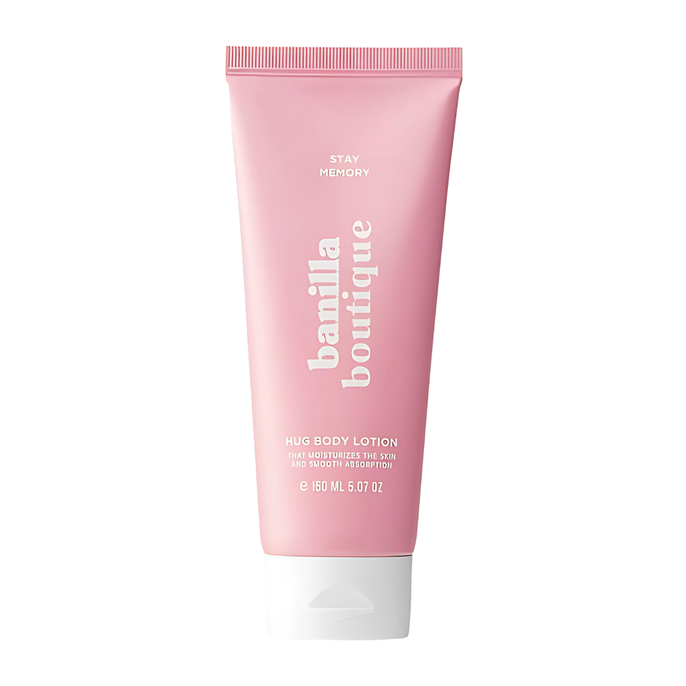 MANYO FACTORY Banilla Boutique Hug Perfume Body Lotion 150ml / Body Wash 500ml