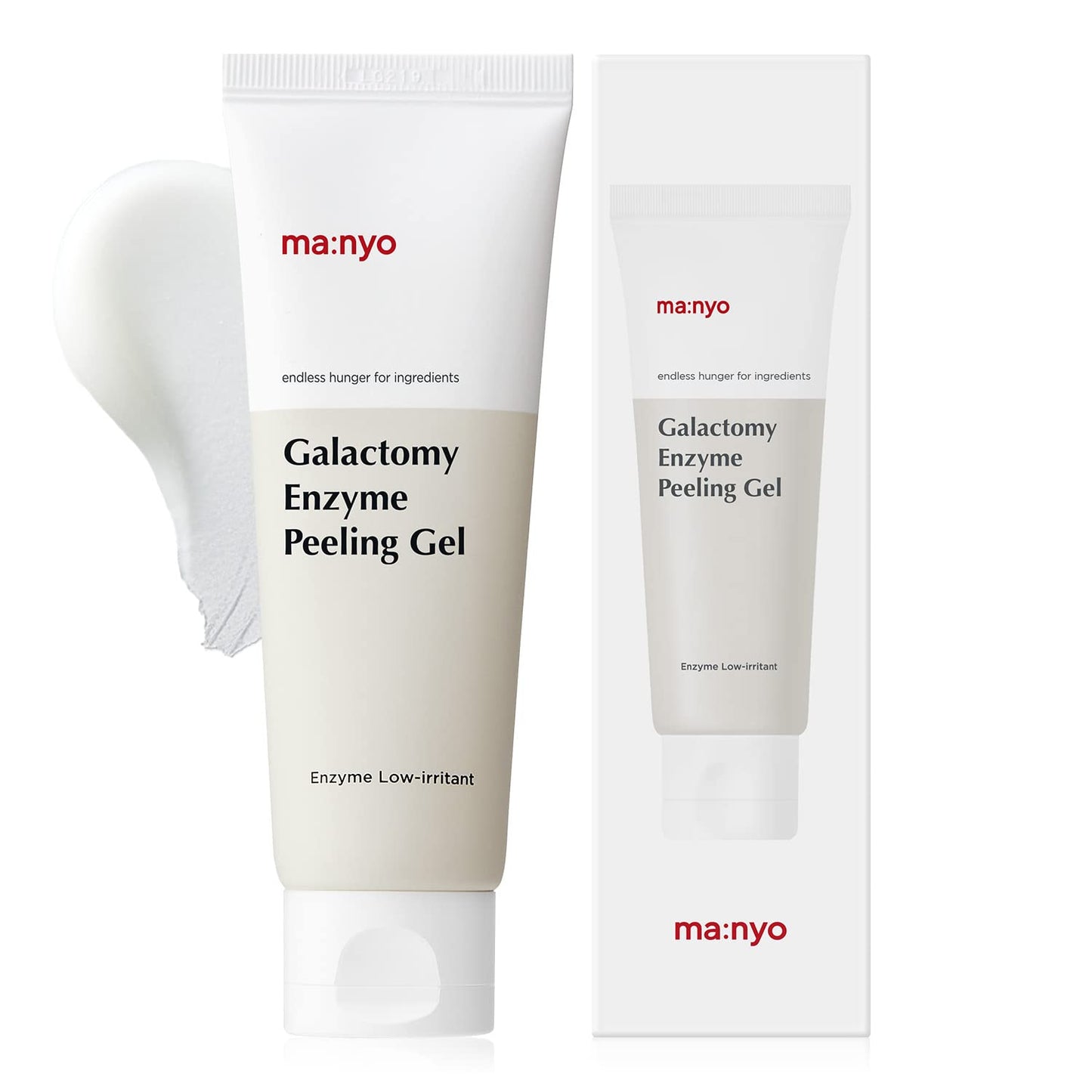MANYO FACTORY Galactomy Enzyme Peeling Gel 75ml