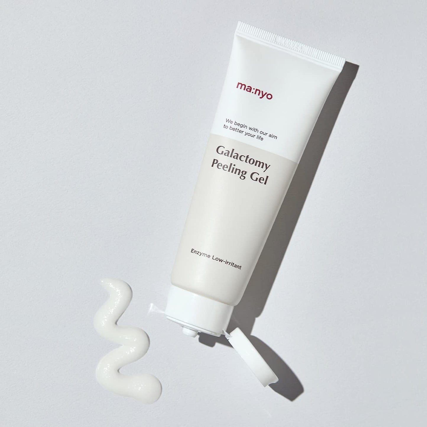 MANYO FACTORY Galactomy Enzyme Peeling Gel 75ml
