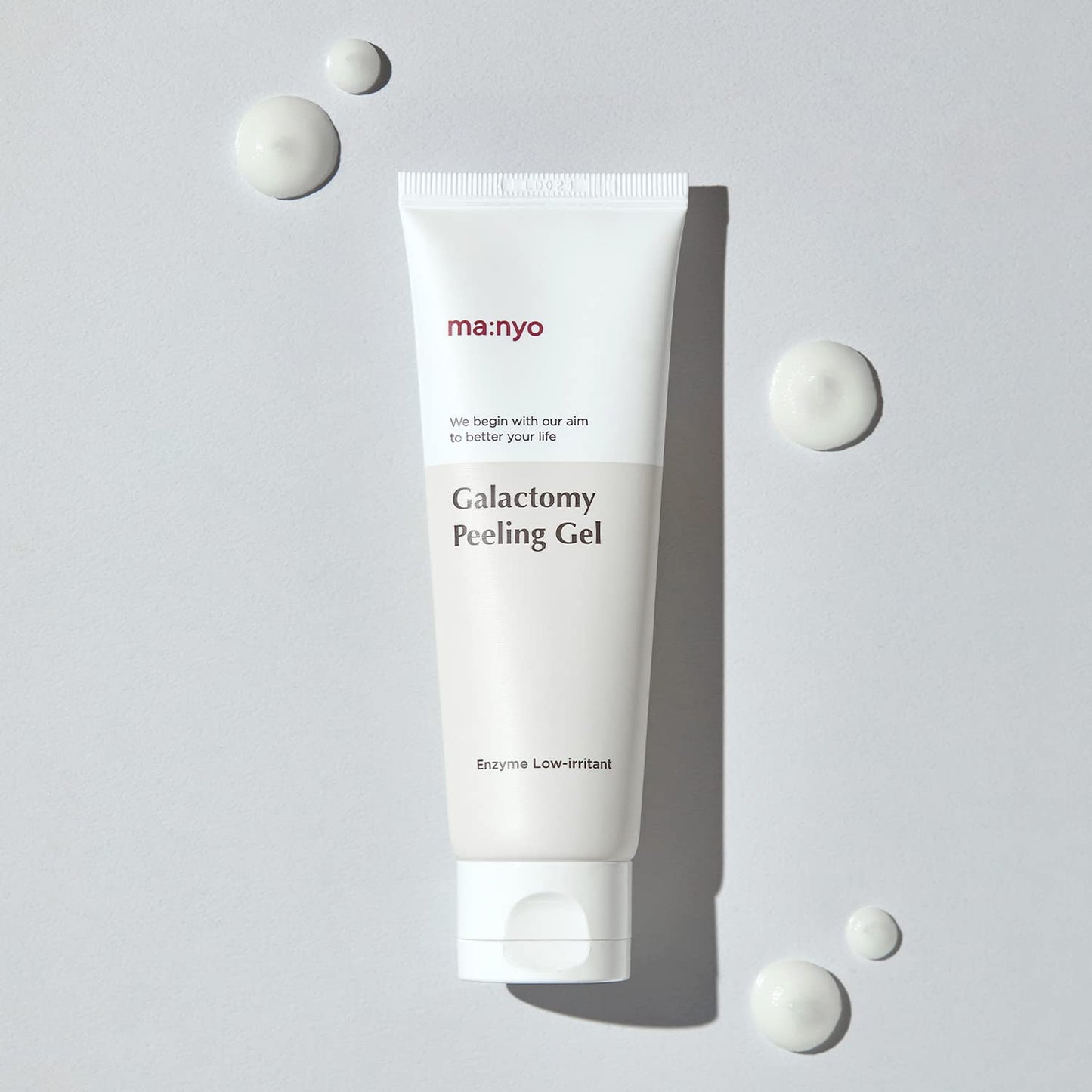 MANYO FACTORY Galactomy Enzyme Peeling Gel 75ml