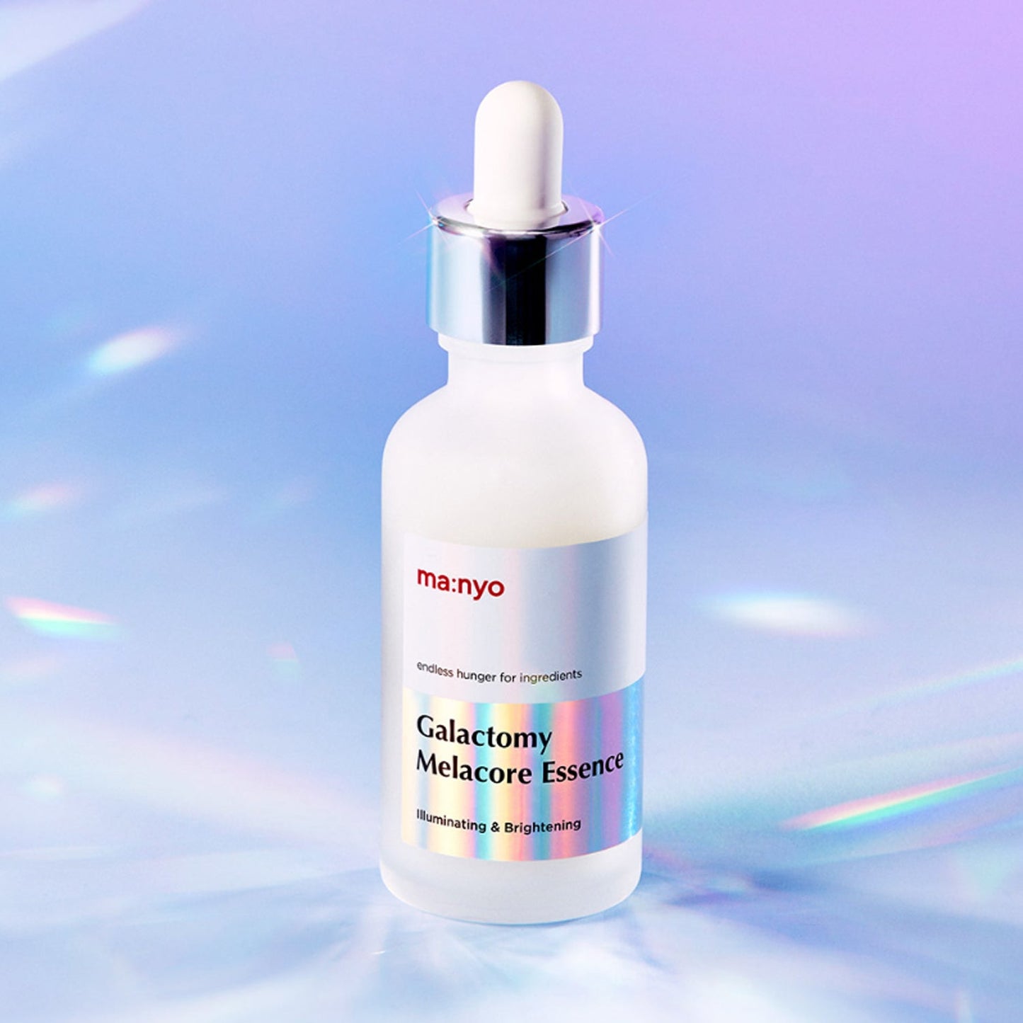 MANYO FACTORY Galactomy Melacore Essence 50ml