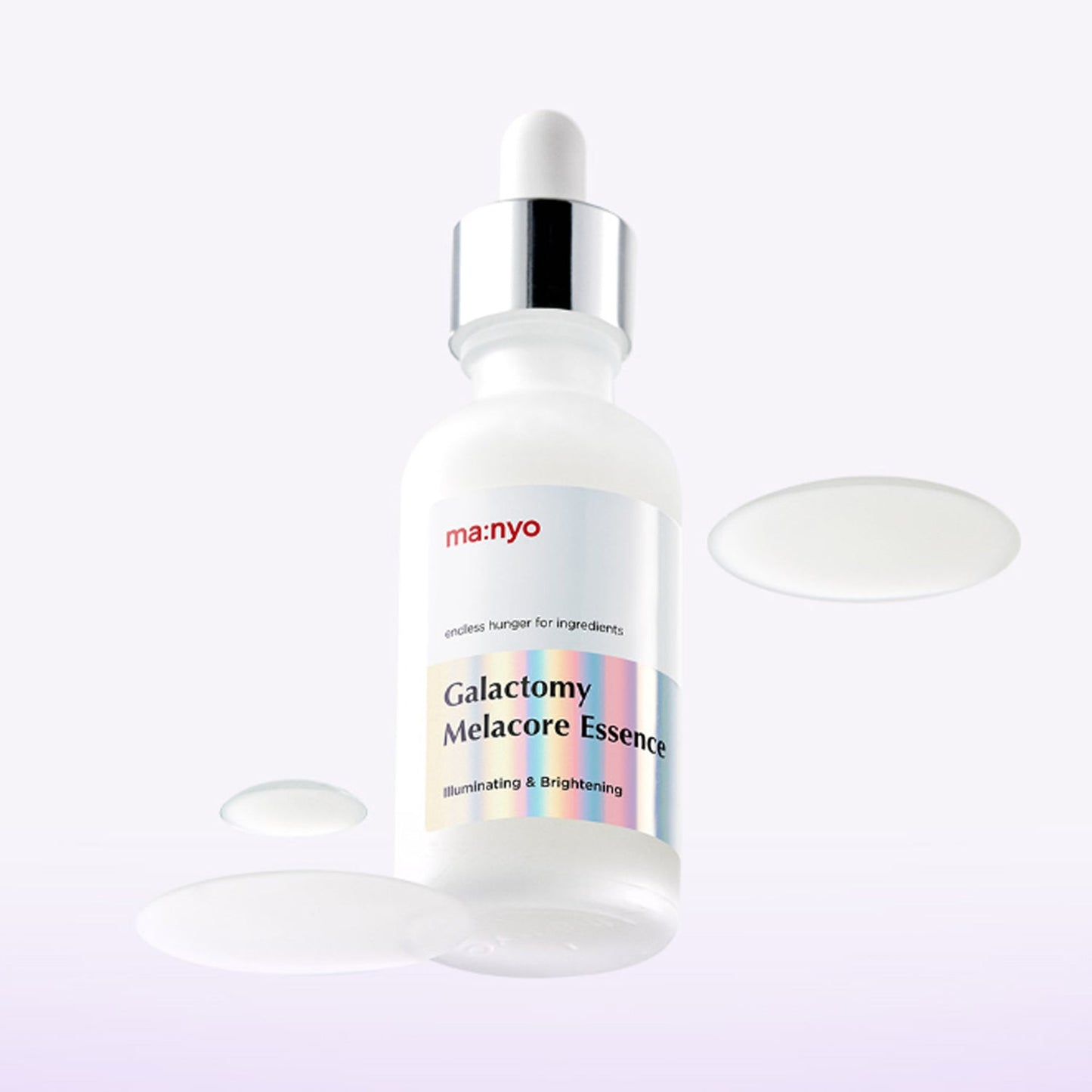 MANYO FACTORY Galactomy Melacore Essence 50ml