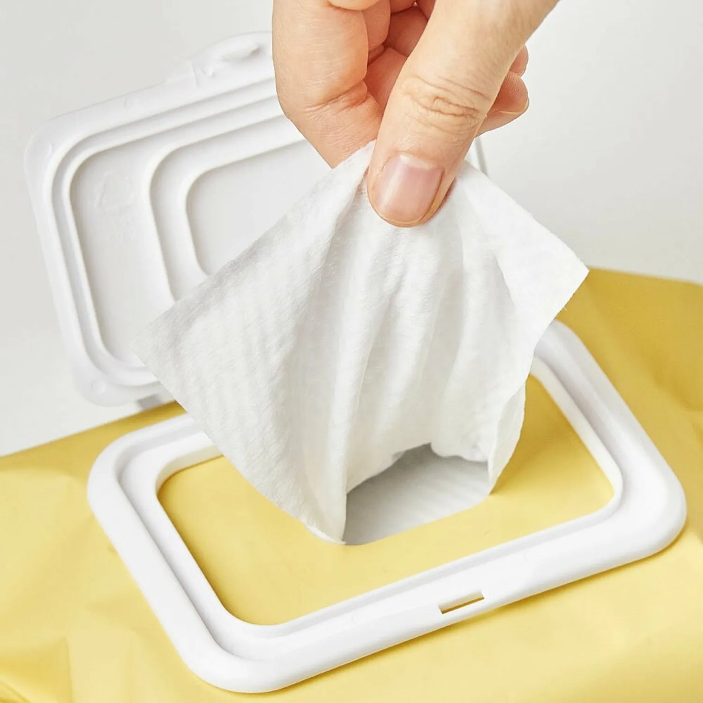 MANYO FACTORY Pure Cleansing Tissues (80 Sheets)
