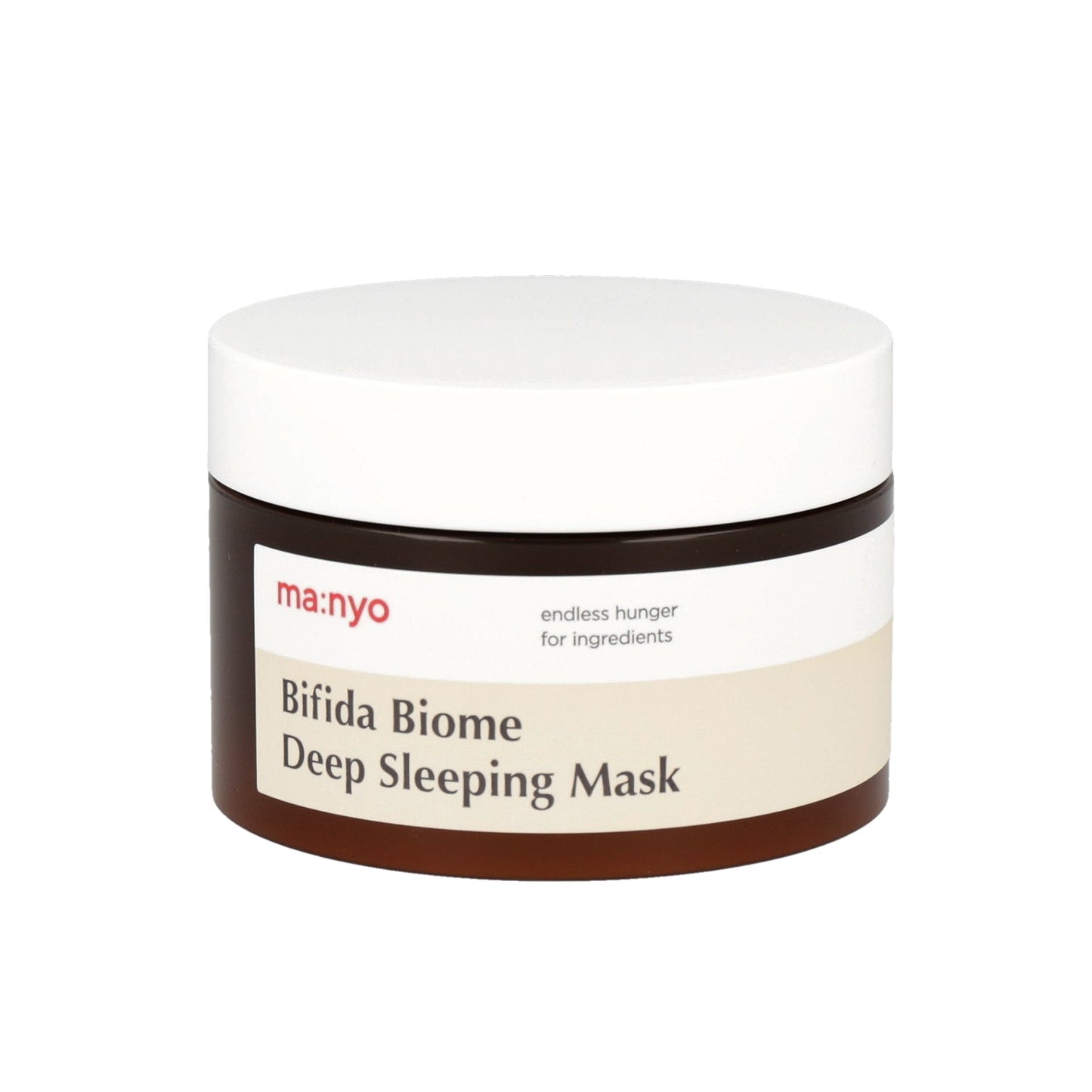 this sleeping mask helps to strengthen the skin barrier, boost hydration, and improve overall skin texture.