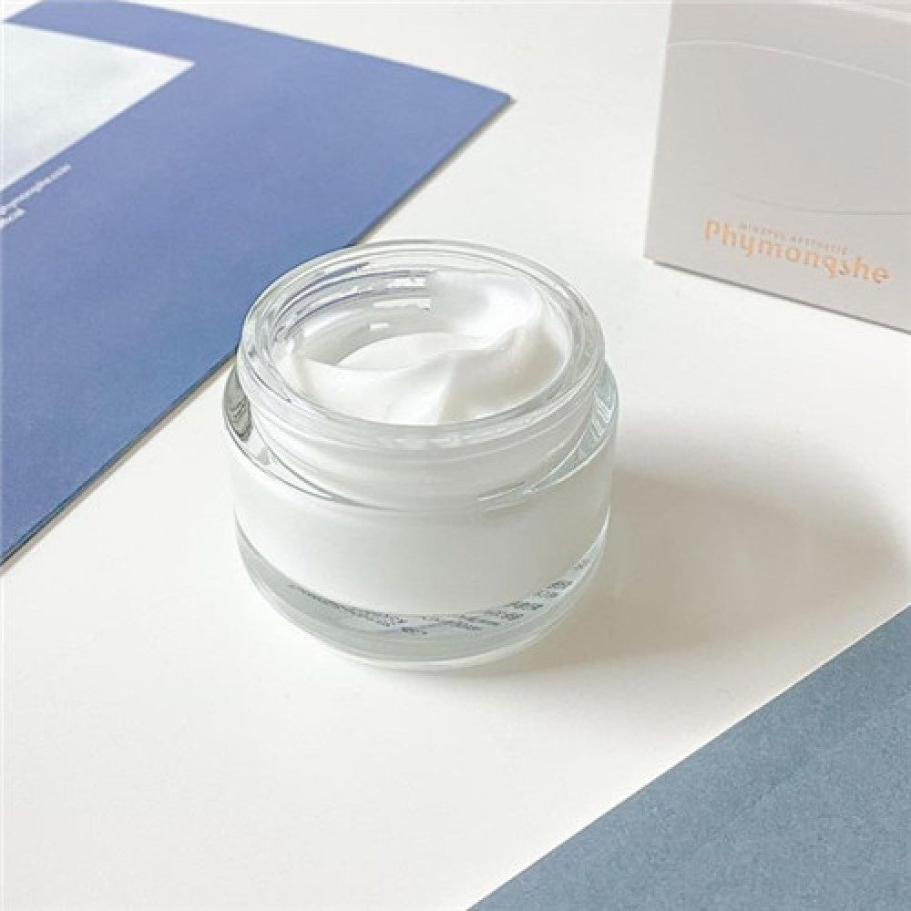 PHYMONGSHE Water Blossom Windy Mask 50ml - KLO