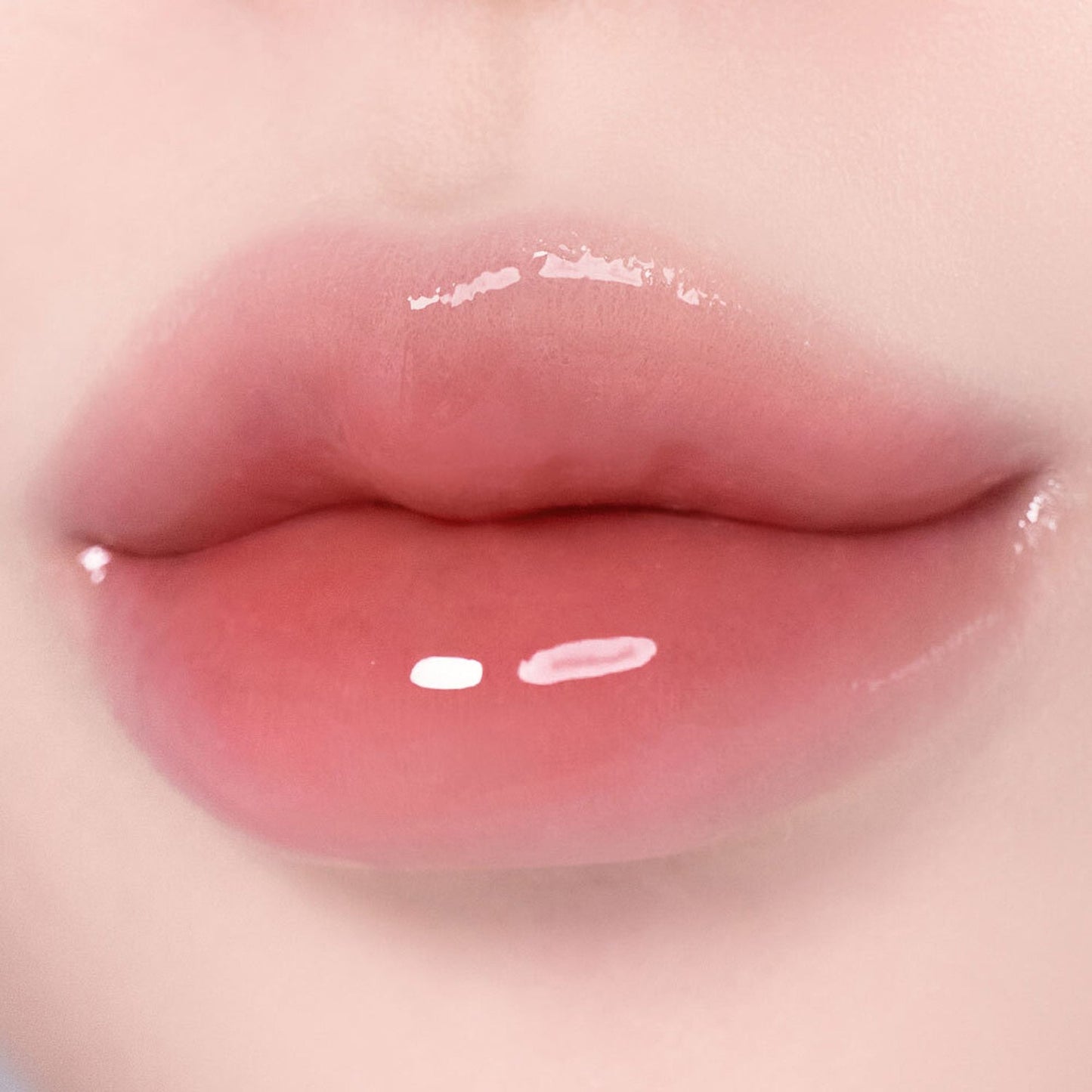 MAUVNING Dewy Mauv Glam Lip 3.2g 6 colors