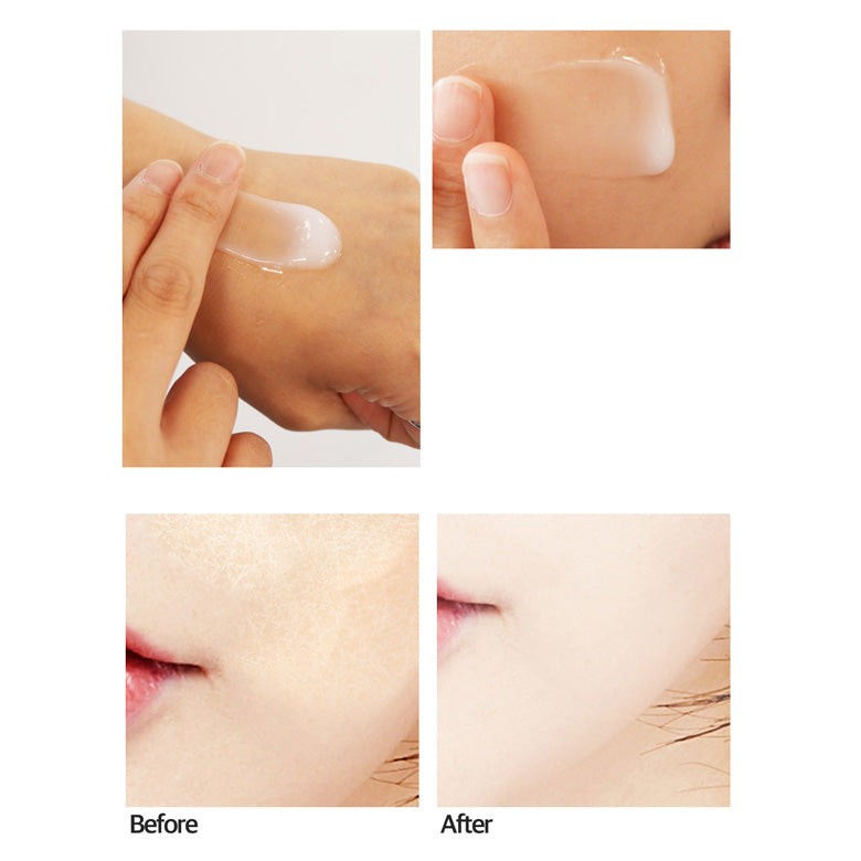 MAY ISLAND 7 Days Secret 4D Hyaluronic Cream 50ml - KLO