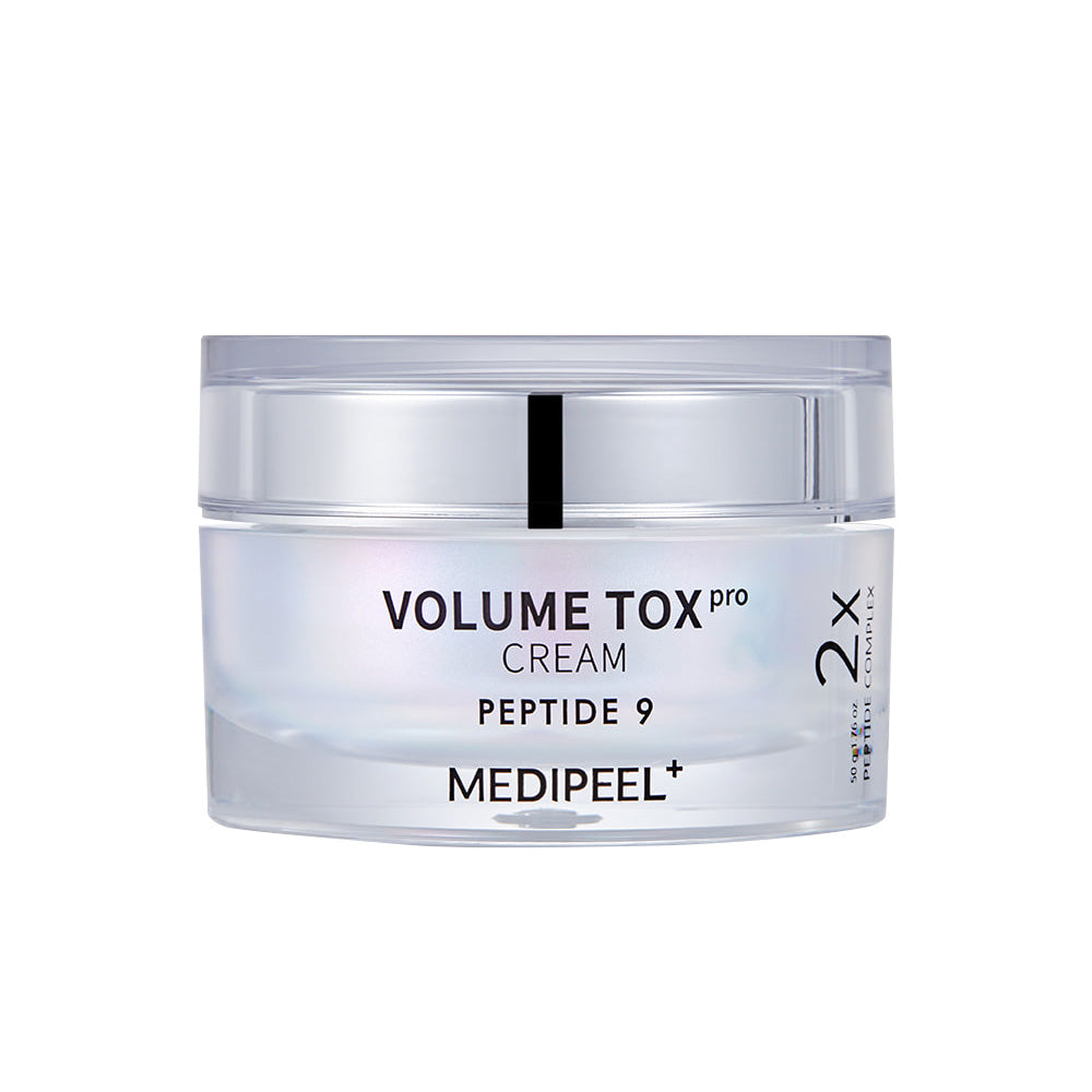 MEDI-PEEL Peptide 9 Volume Tox Cream Pro 50g - DODOSKIN