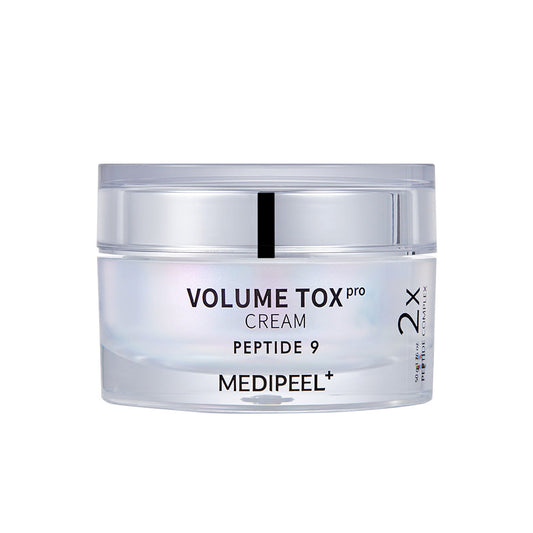 MEDI-PEEL Peptide 9 Volume Tox Cream Pro 50g - DODOSKIN