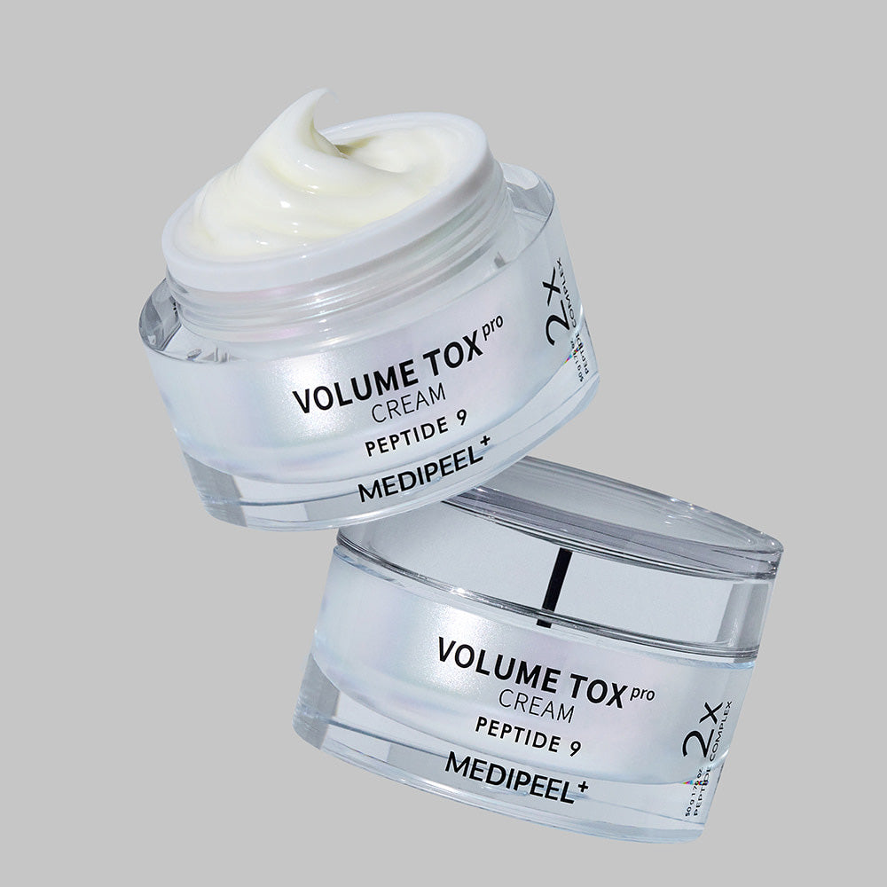 MEDI-PEEL Peptide 9 Volume Tox Cream Pro 50g - KLO