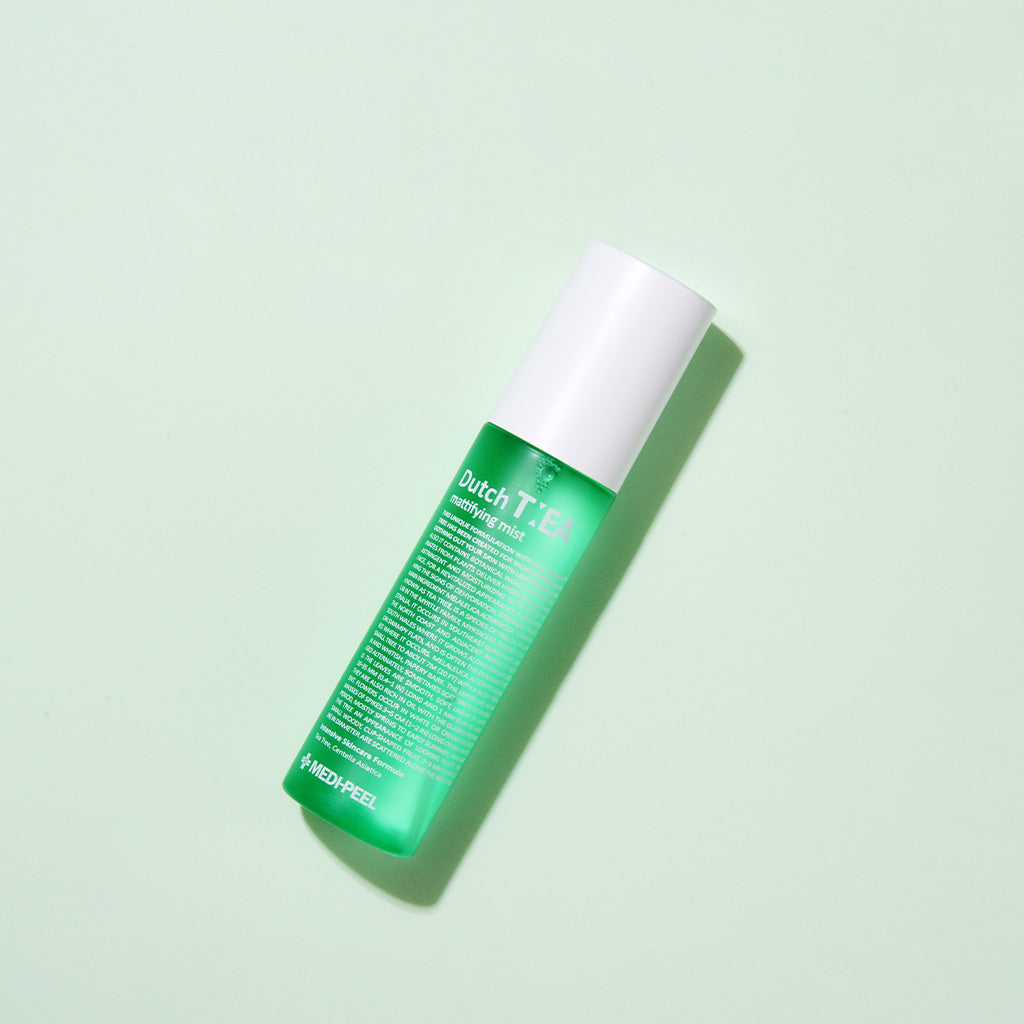 MEDI-PEEL Dutch Tea Mattifying Mist 100ml