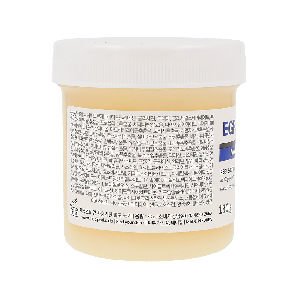 Infused with rich moisturizing agents that penetrate deeply to hydrate and nourish dry, parched skin.
