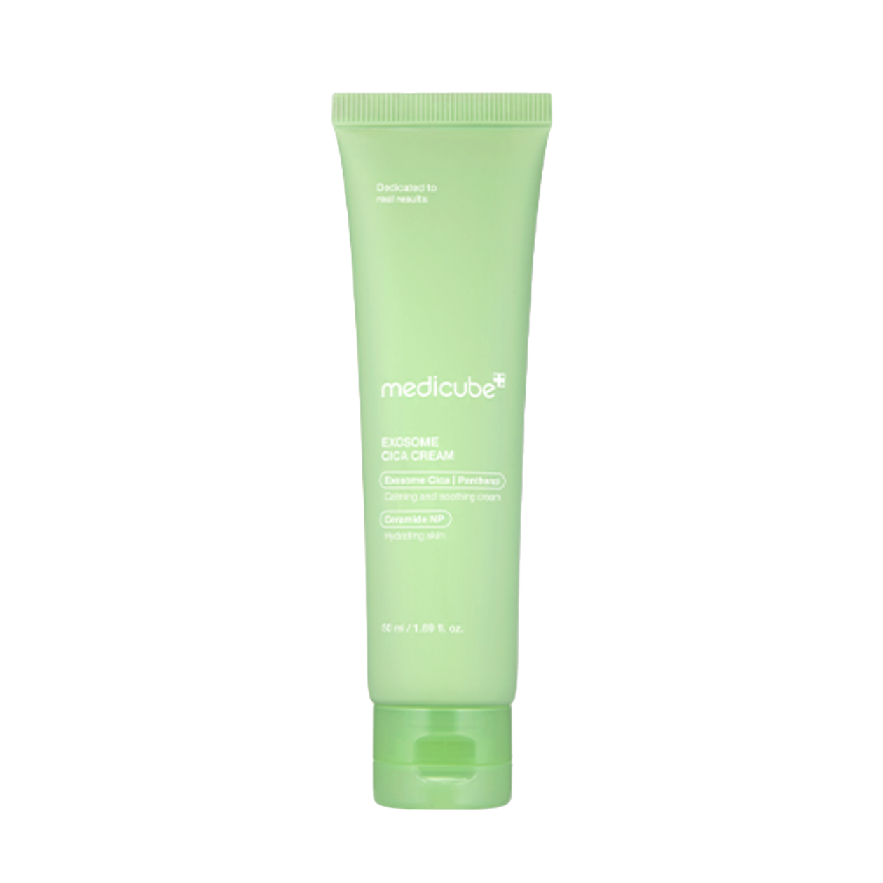 MEDICUBE Exosome Cica Cream 50ml