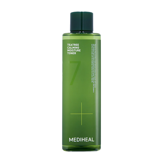 MEDIHEAL Tea Tree Calming Moisture Toner 350ml