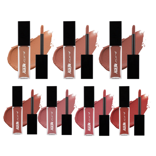 MERZY Blur-Fit Tint 5.5g