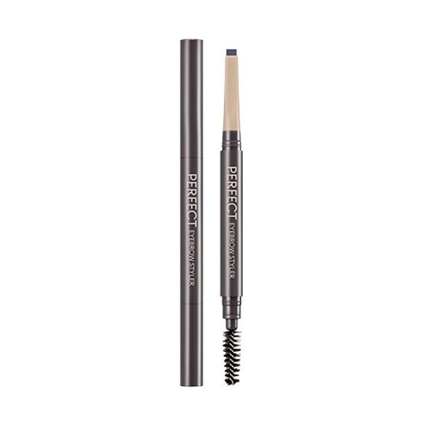 MISSHA Perfect Eyebrow Styler 15g 6 colors