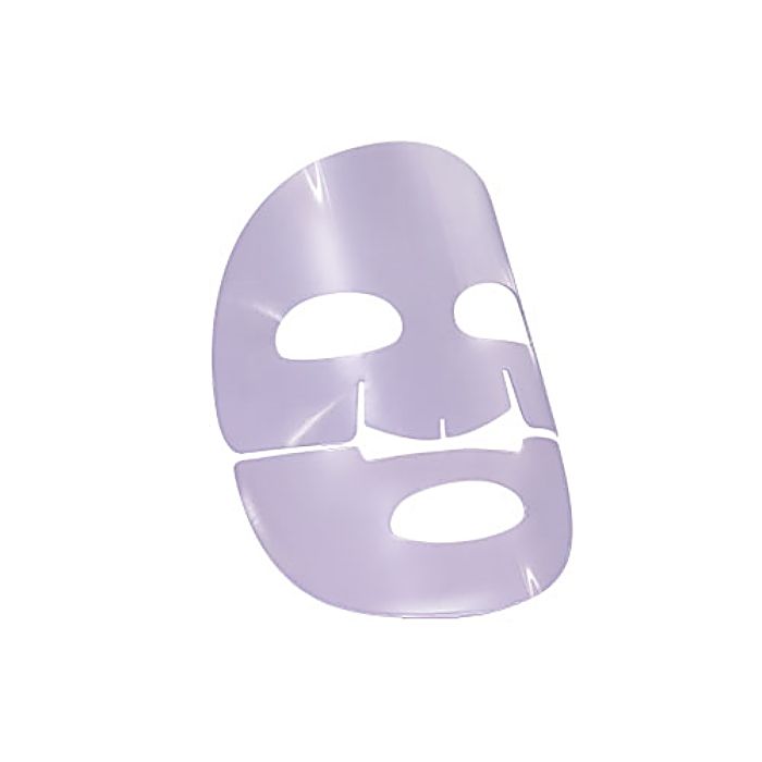 MISSHA TR000 Shot 2-Step Solution Mask – Intensive Retinol 1000 Skincare in a 6-Sheet Set