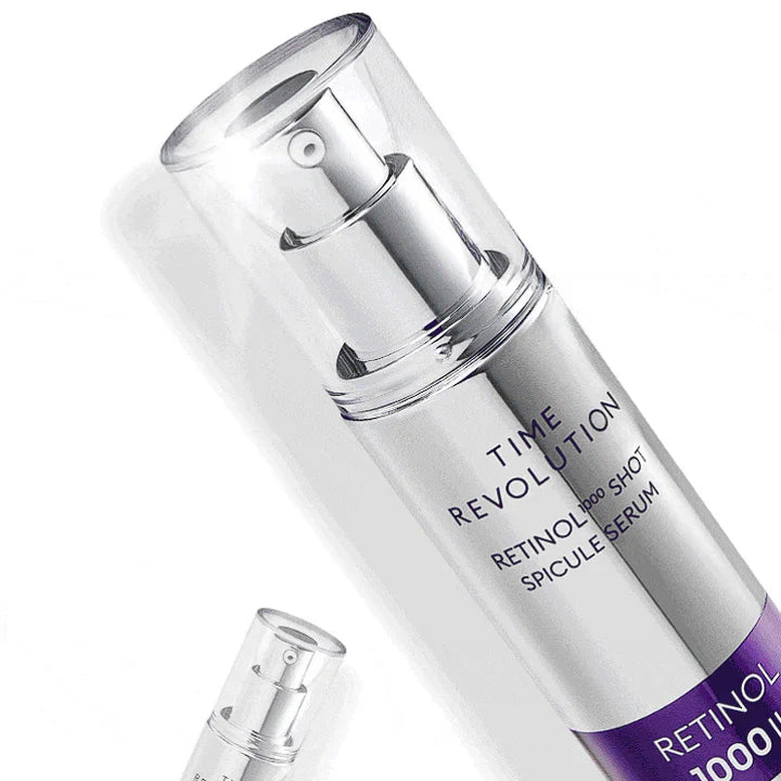 MISSHA Time Revolution 1000 Shot Spicule Serum 50ml