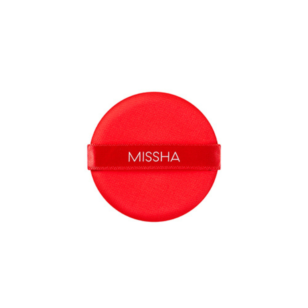 MISSHA Velvet Finish Cushion SPF50+ PA+++ 2 colors 15g