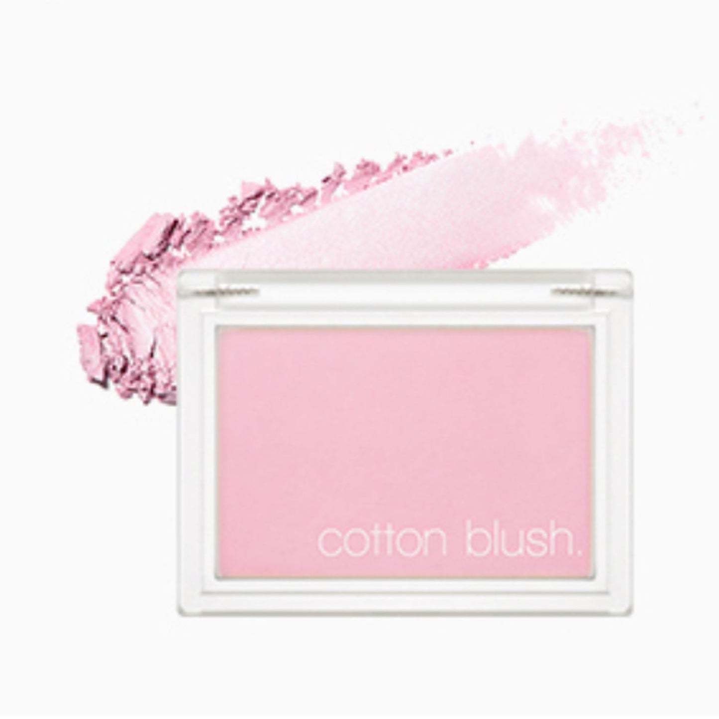 MISSHA Cotton Blush 4g 7 colors
