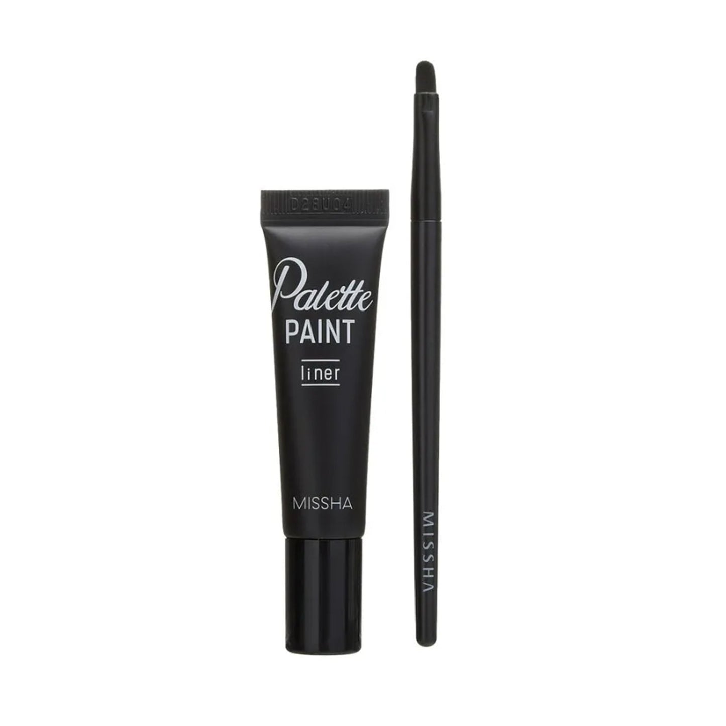 MISSHA Palette Paint Liner 6g 2 colors