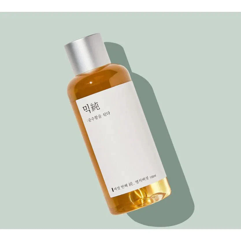 mixsoon Reishi Mushroom Essence 100ml - KLO