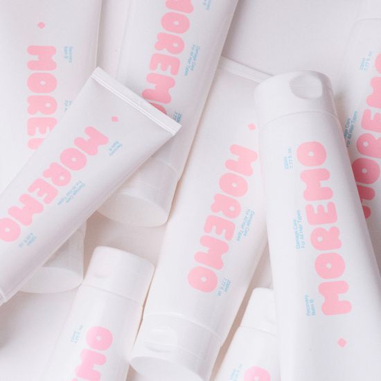 MOREMO Recovery Balm B 225ml