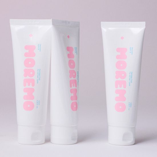 MOREMO Recovery Balm B 225ml