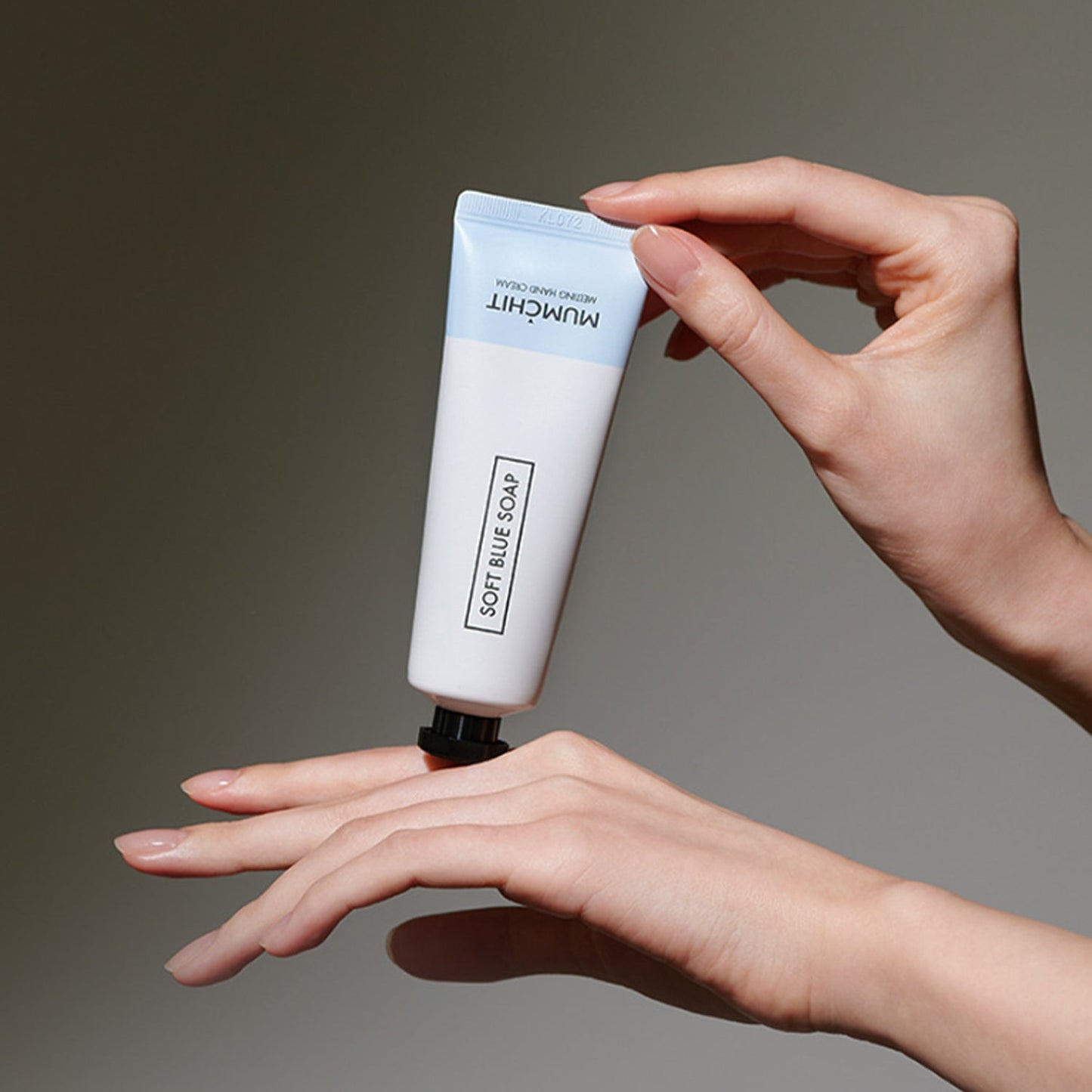 MUMCHIT Melting Hand Cream 50ml 4 Types