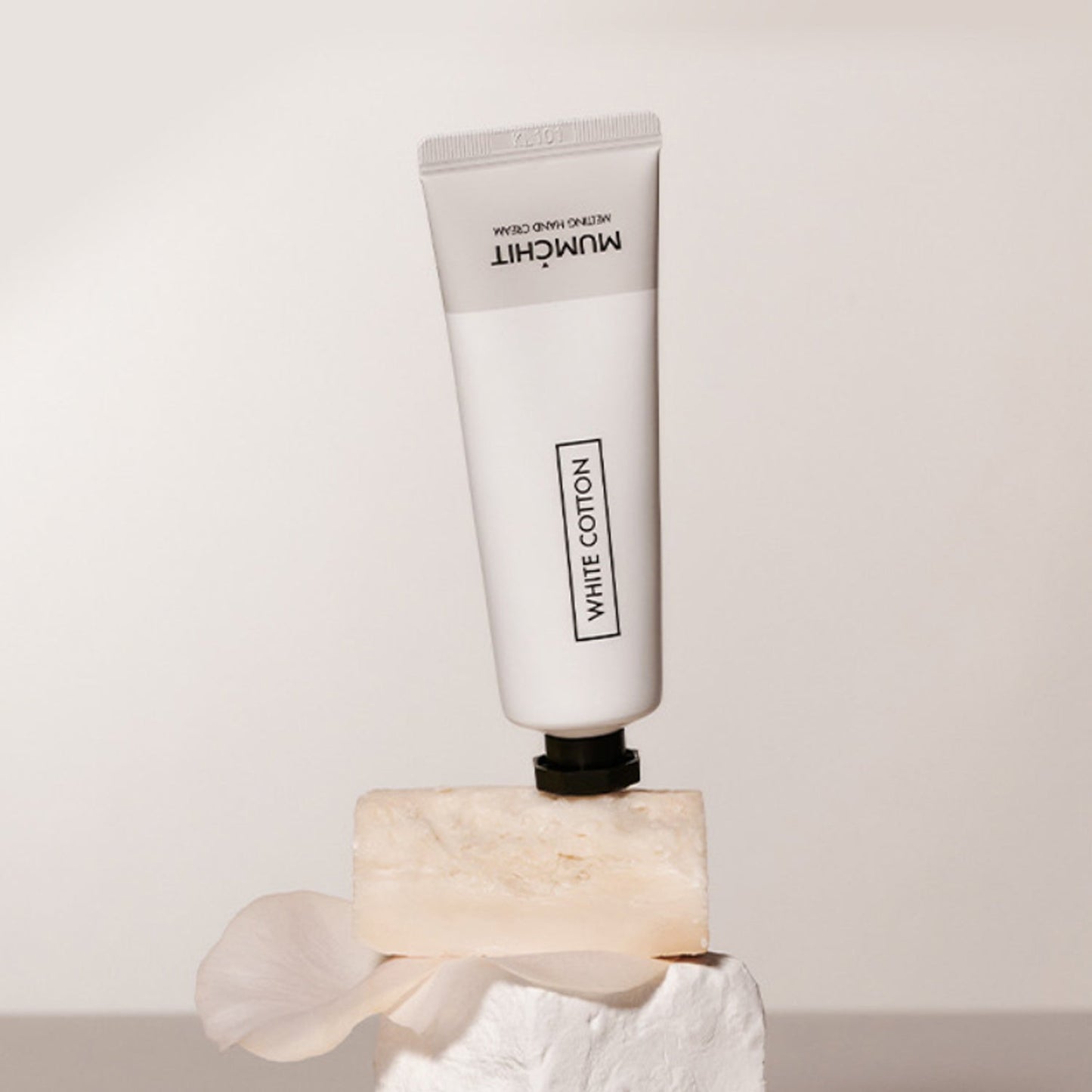 MUMCHIT Melting Hand Cream 50ml 4 Types