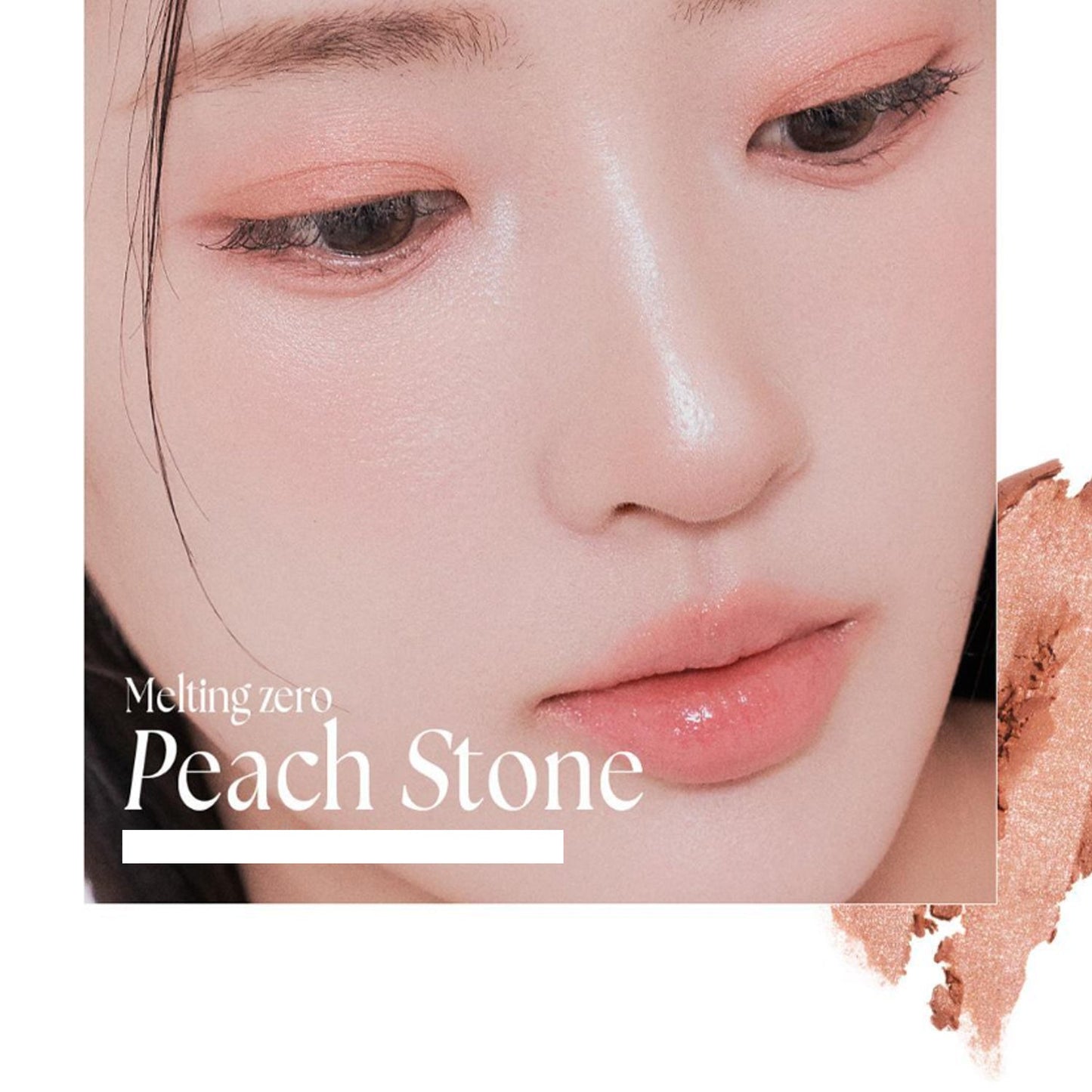 MUZIGAE MANSION One & Only Shadow 2.0g 10 colors