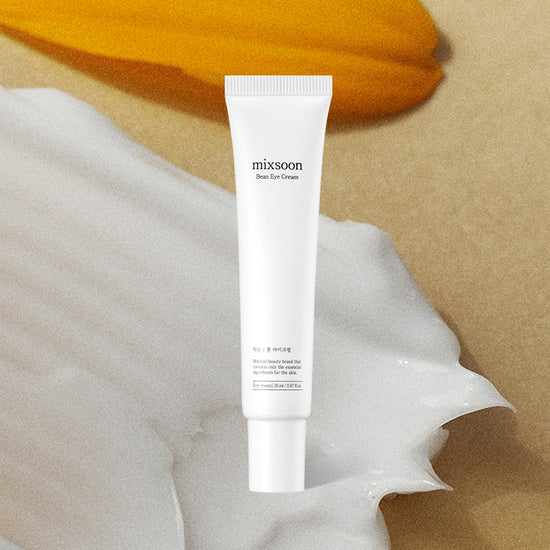 mixsoon Bean Eye Cream 20ml - KLO