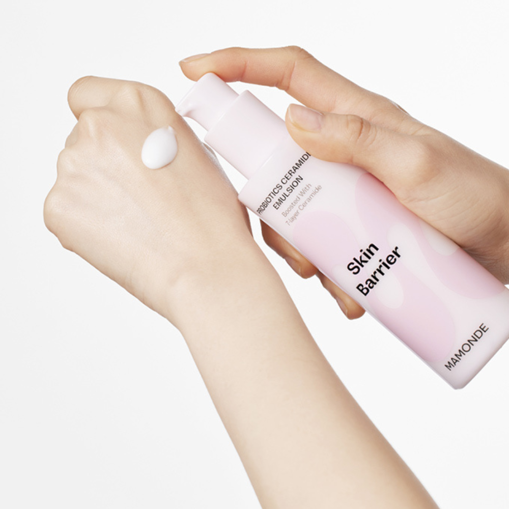Mamonde Probiotics Ceramide Emulsion 150ml